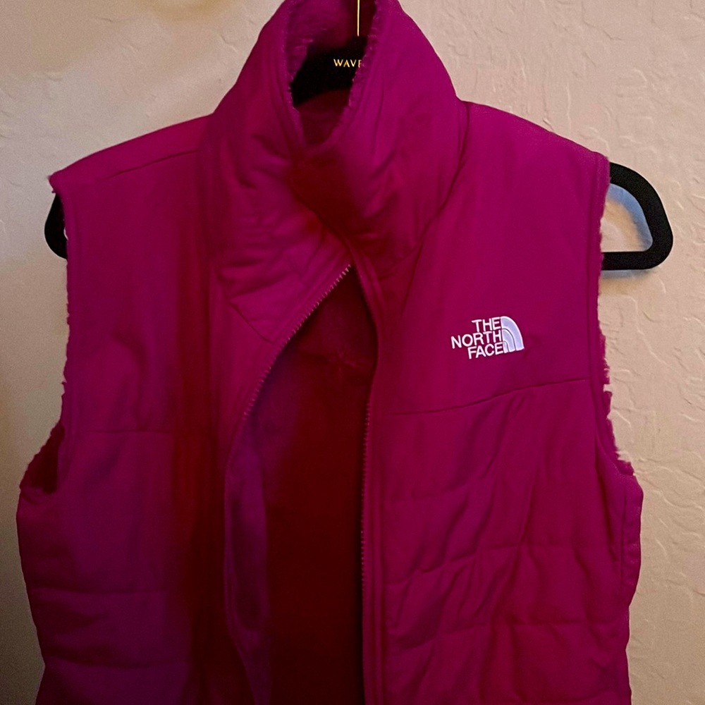 The North Face Women's Reversible Vest